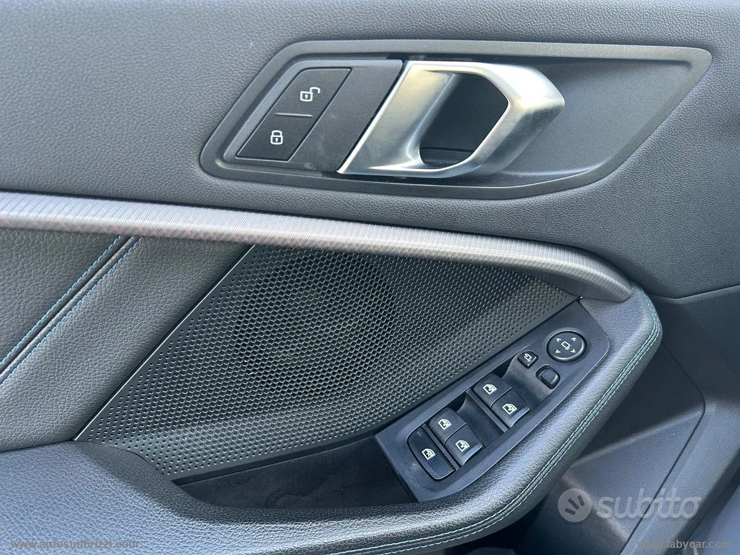BMW 118D 2023 photo 4