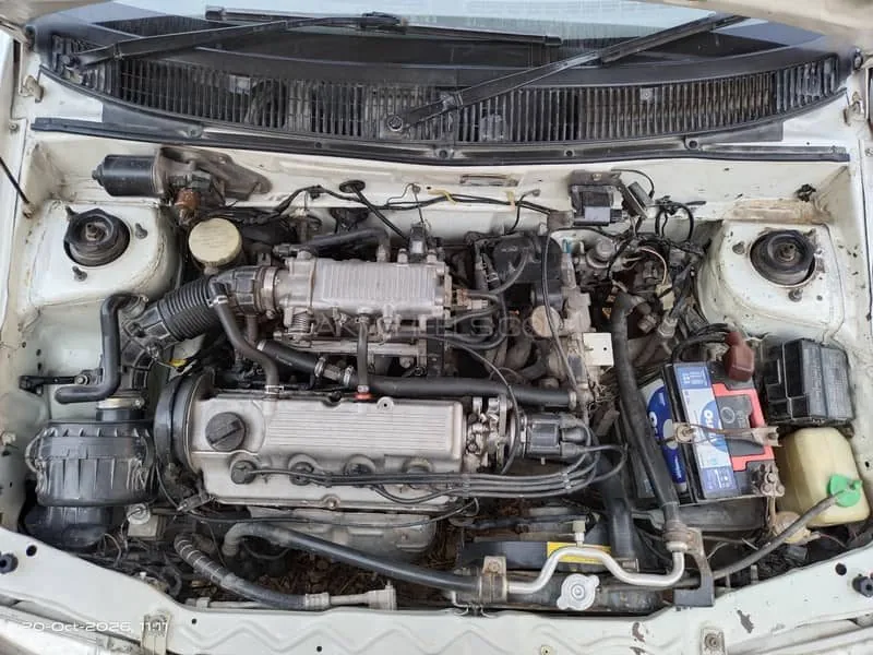Suzuki Cultus