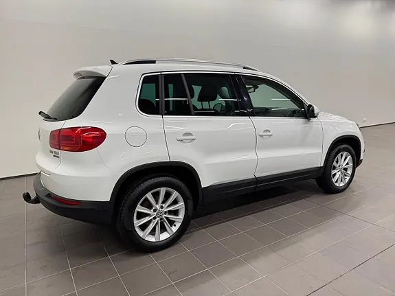 Volkswagen Tiguan 2015 photo 3