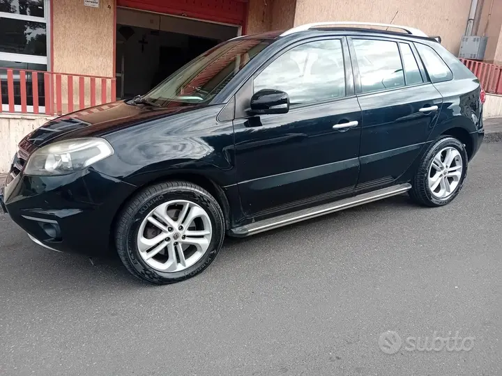 Renault Koleos 2013 photo 3