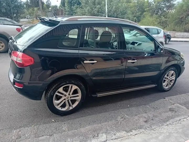 Renault Koleos 2013 photo 4