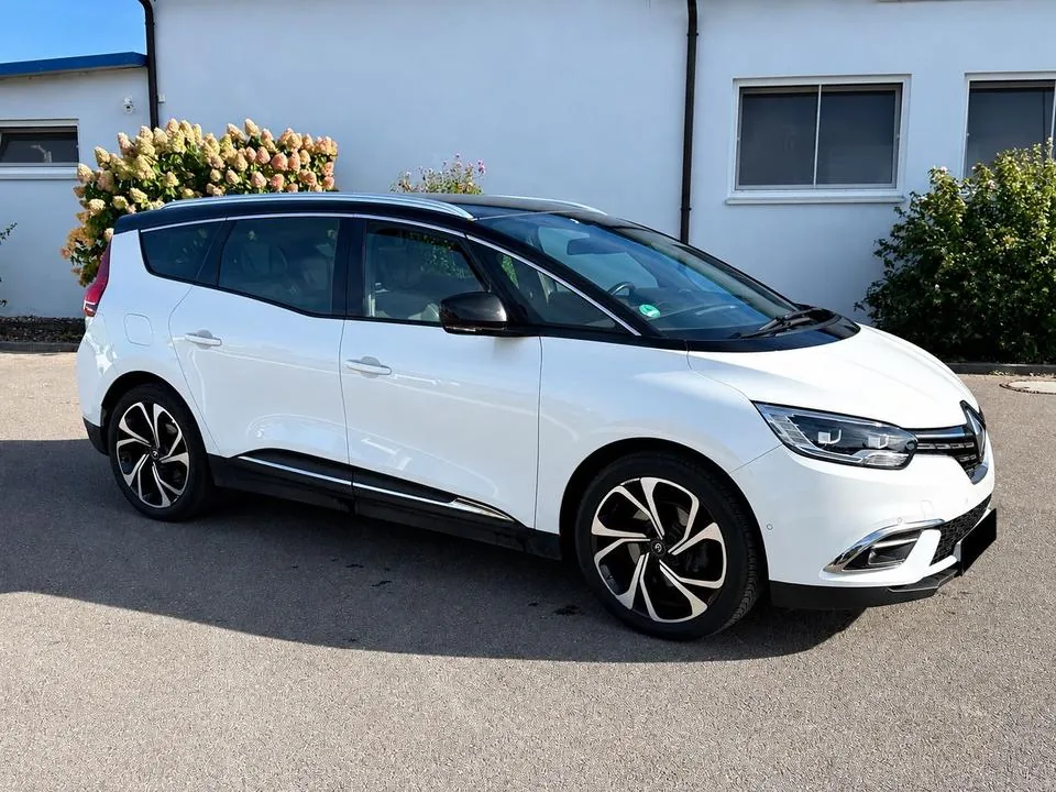 Renault Grand Scenic