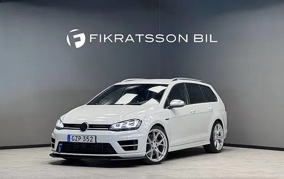 Volkswagen Golf I