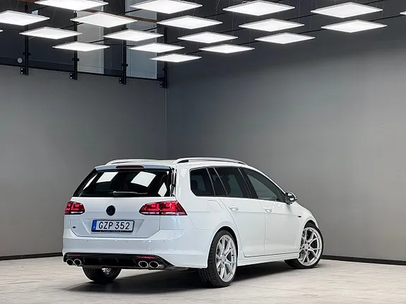 Volkswagen Golf I 2017 photo 2