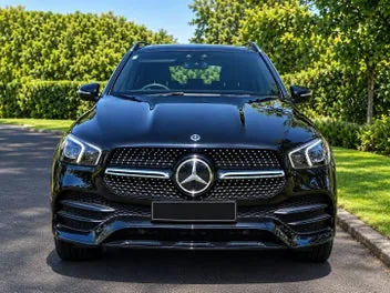 Mercedes-Benz Gle 300 D 2020 photo 2
