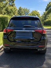 Mercedes-Benz Gle 300 D 2020 photo 5