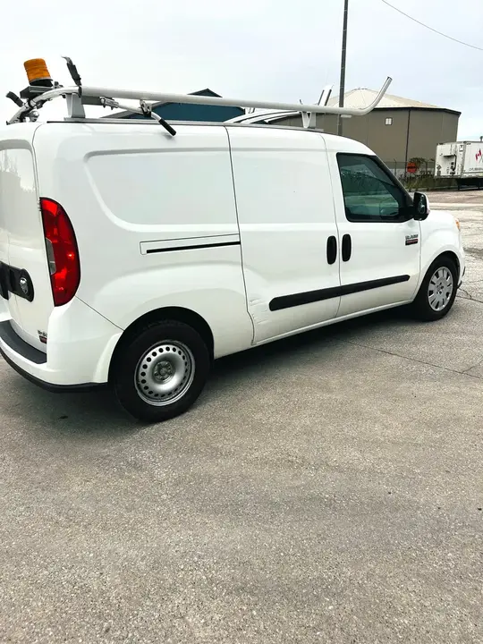 Ram Promaster City 2016 photo 5