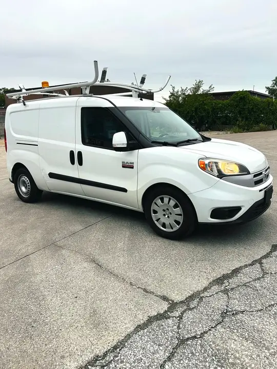 Ram Promaster City 2016 photo 2