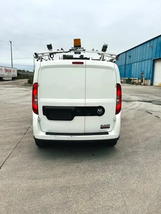 Ram Promaster City 2016 photo 3