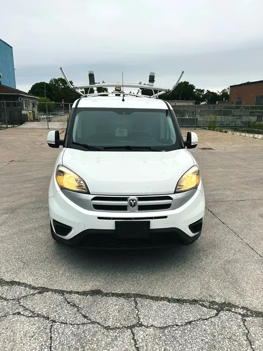 Ram Promaster City 2016 photo 4