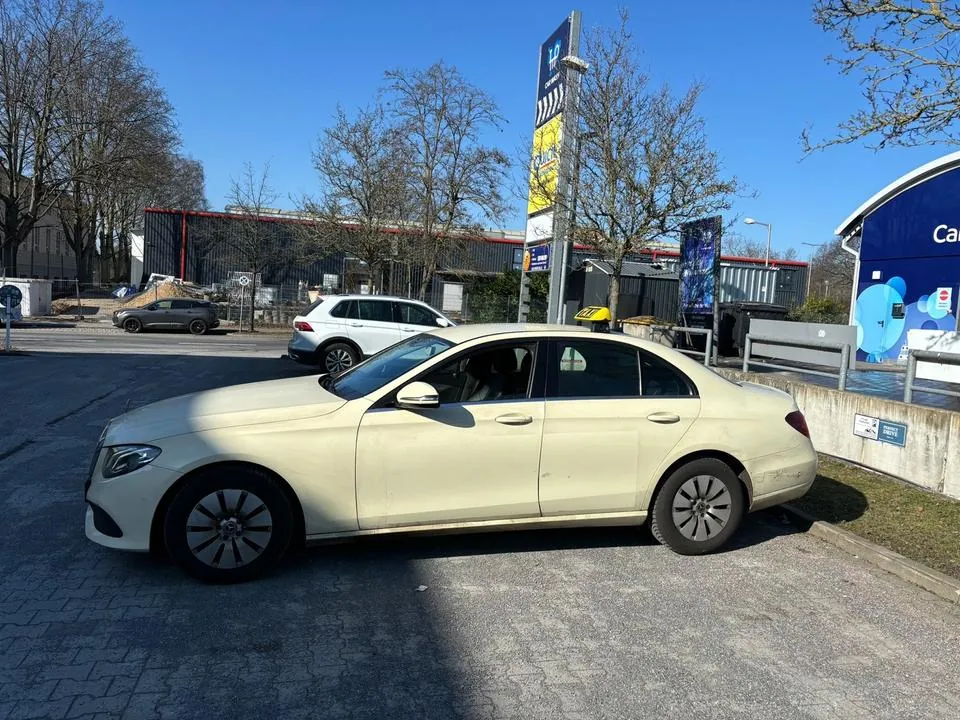 Mercedes-Benz Ben