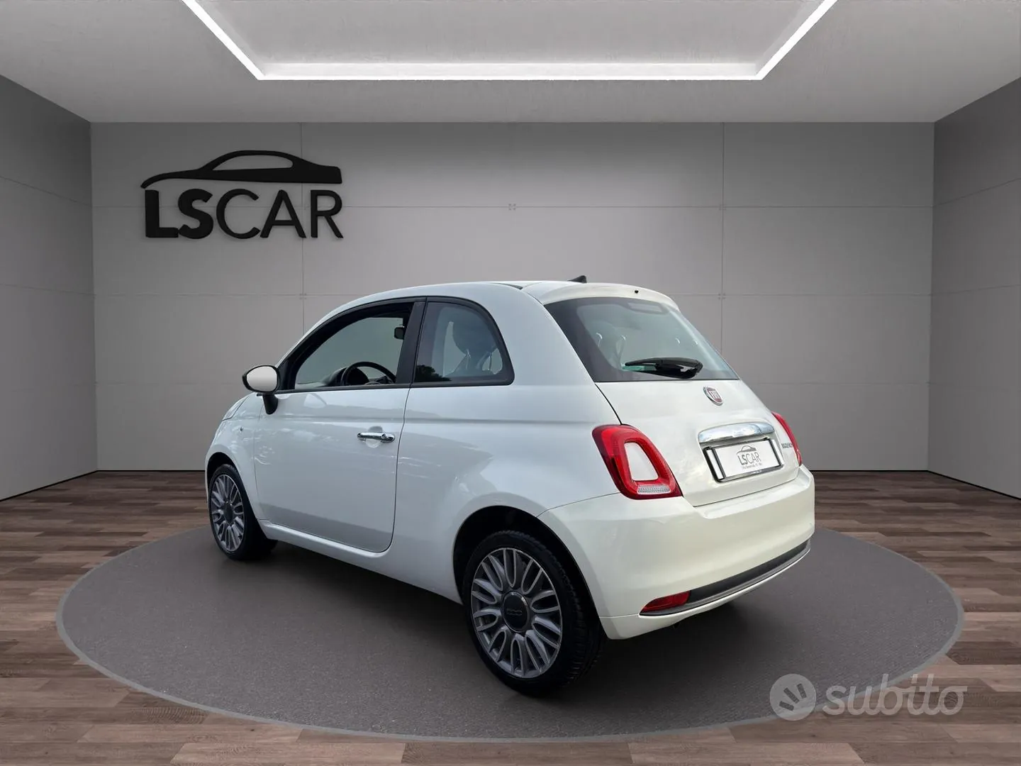 Fiat 500 2024 photo 5