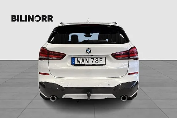 BMW X1 2021 photo 4