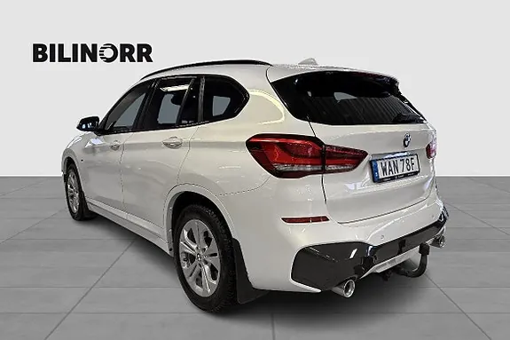 BMW X1 2021 photo 3