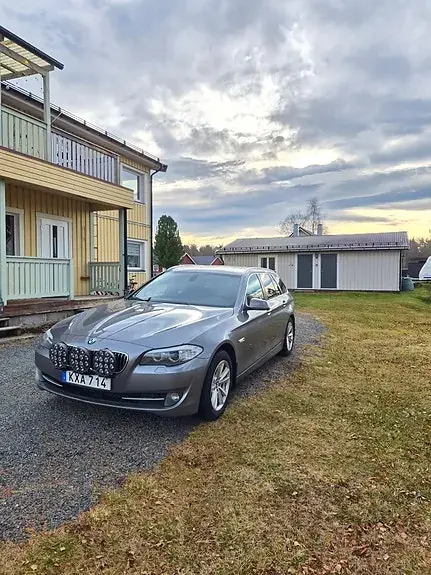 BMW 530D