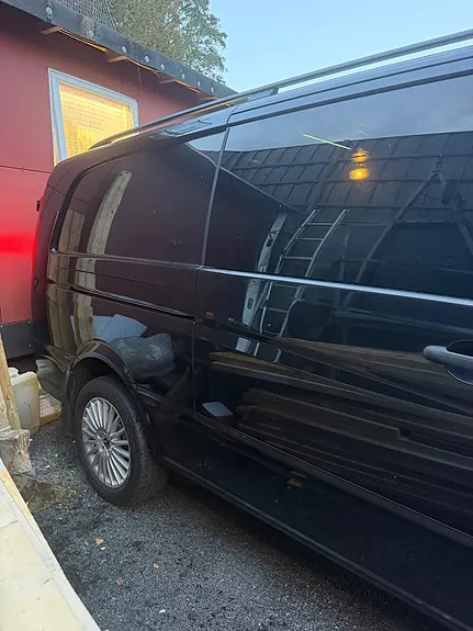 Mercedes-Benz Vito 116 2011 photo 5