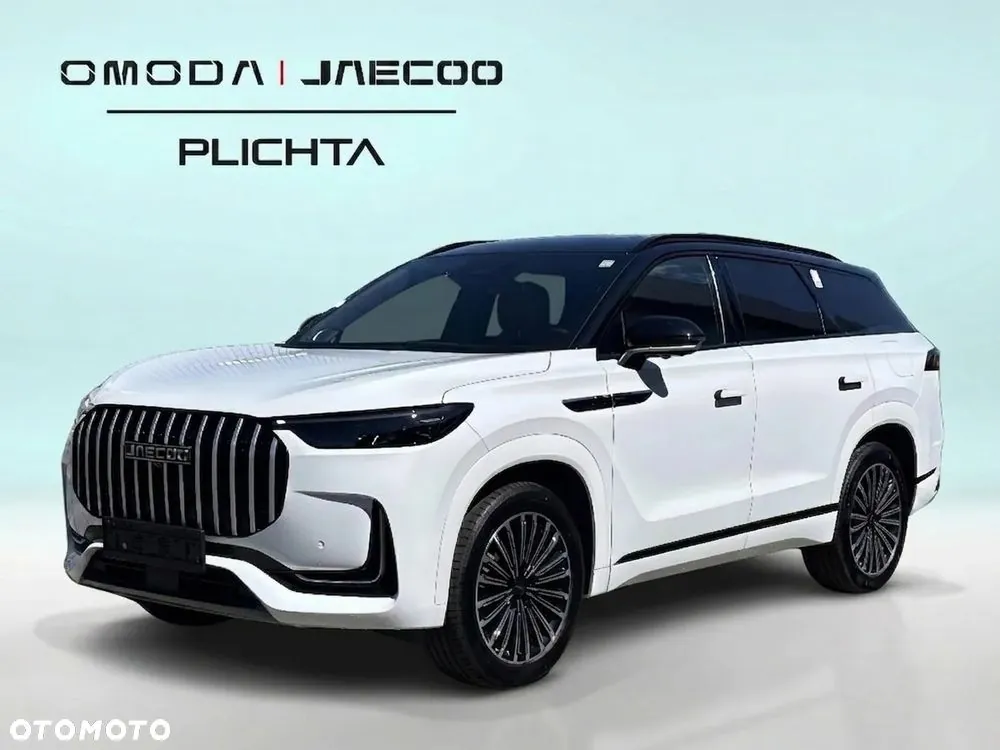Jaecoo Jaecoo 8