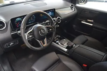 Mercedes-Benz B 200D 2020 photo 2