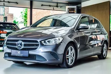 Mercedes-Benz B 200D