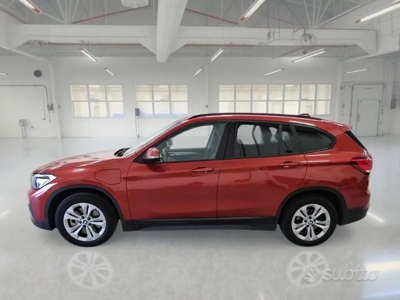 BMW X1 2021 photo 5