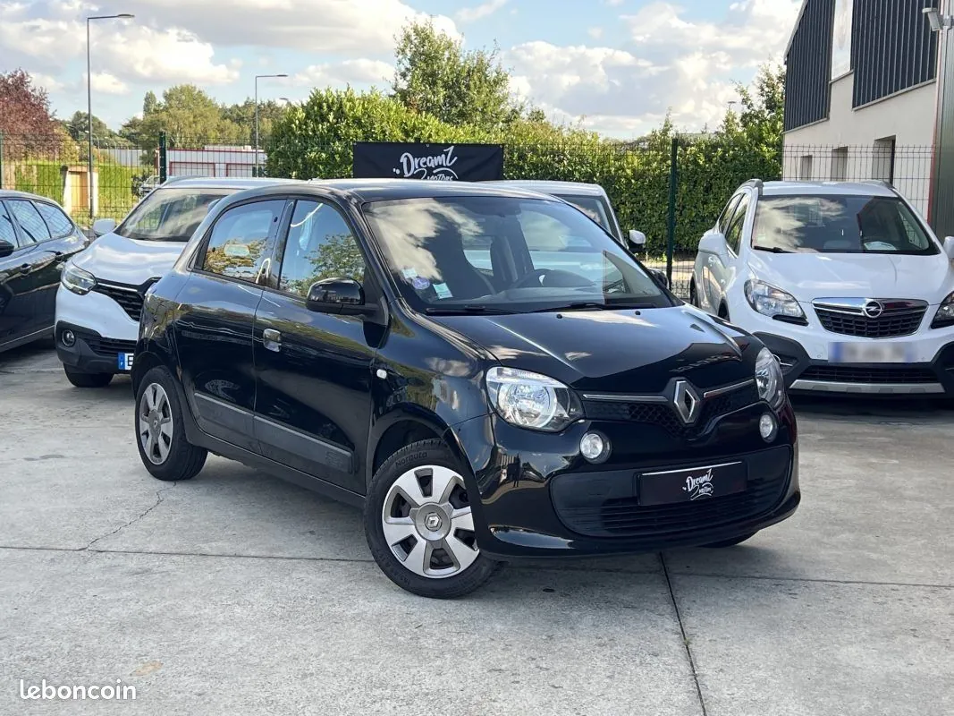 Renault Twingo