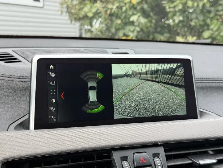 BMW X2 2018 photo 2