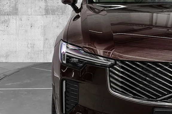 Volvo Xc90 2026 photo 4