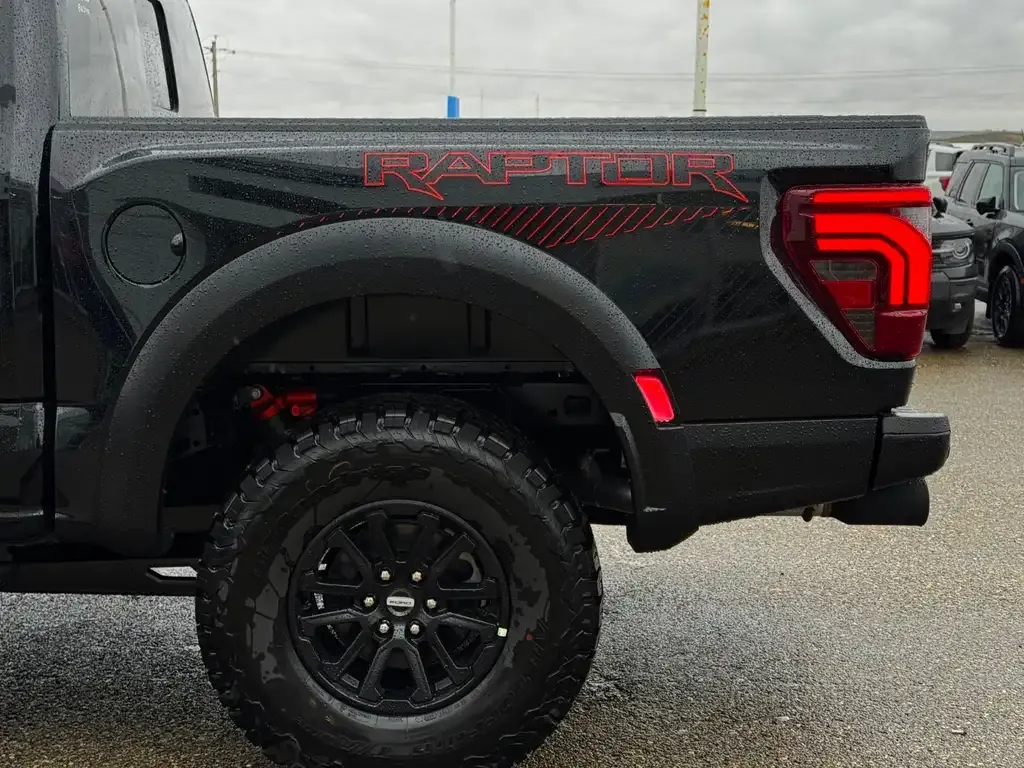 Ford F-150 2026 photo 5