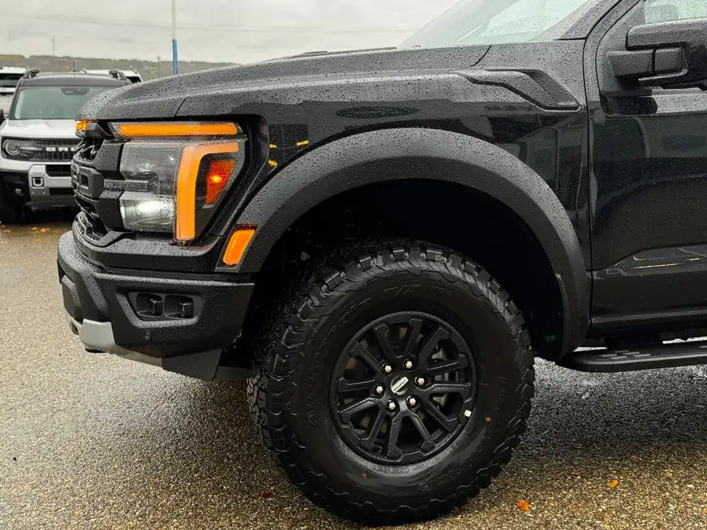 Ford F-150 2026 photo 4
