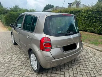 Renault Modus