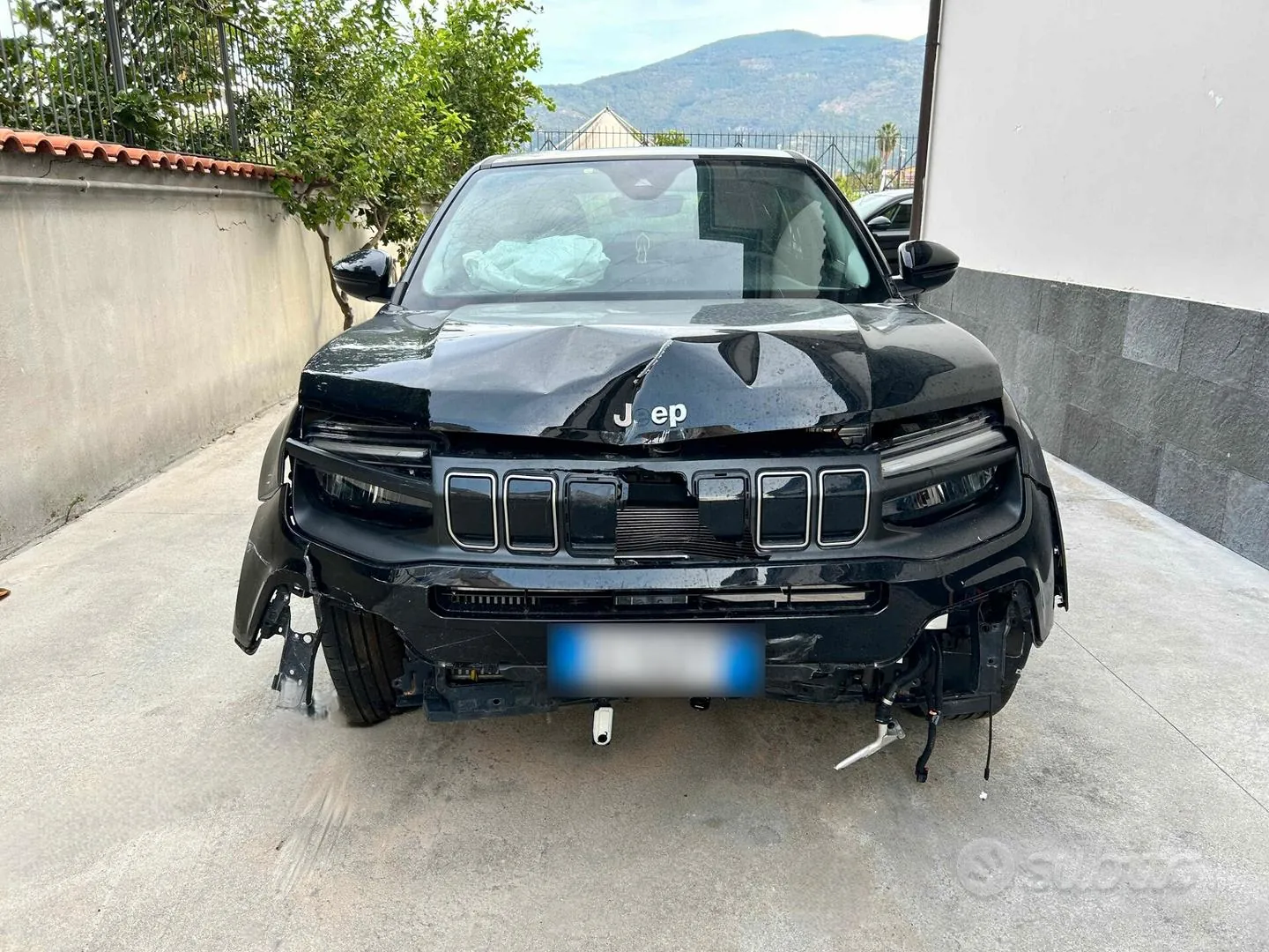 Jeep Avenger 2025 photo 2