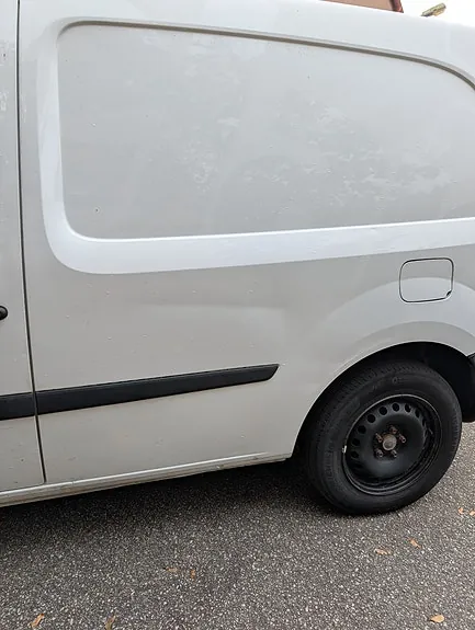 Renault Kangoo Z.E 2019 photo 5