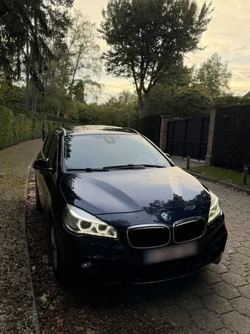 BMW 218I Active Tourer