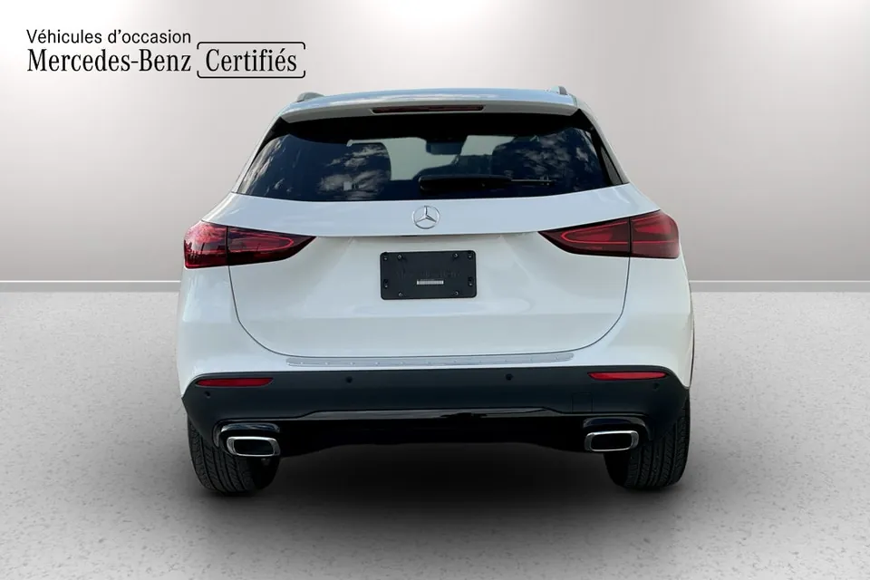 Mercedes-Benz Gla 2026 photo 5