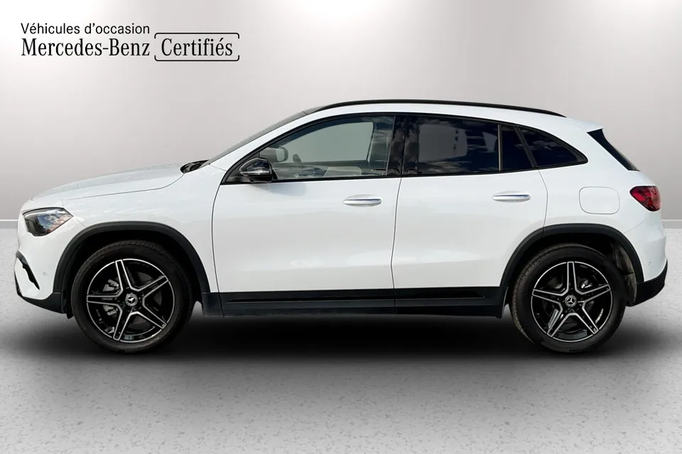 Mercedes-Benz Gla 2026 photo 3