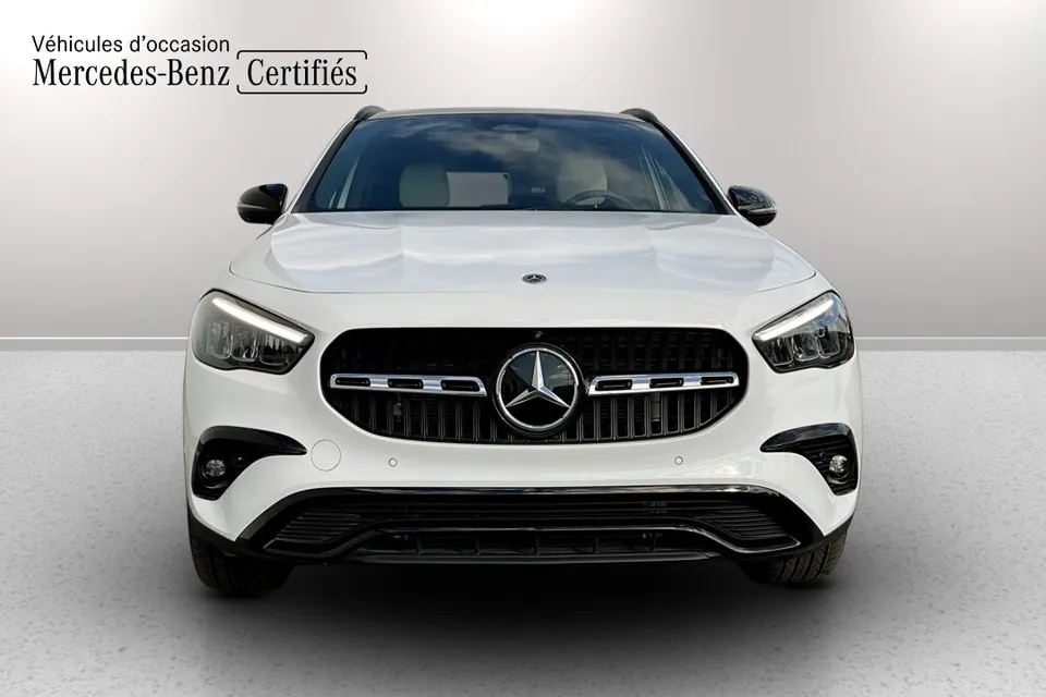 Mercedes-Benz Gla 2026 photo 2