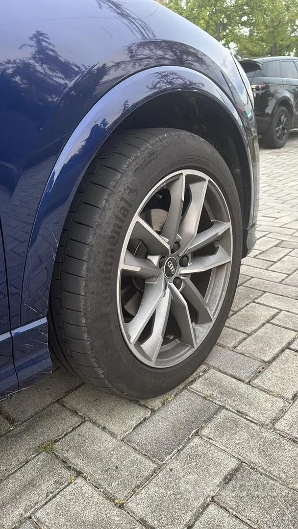 Audi Q3 2023 photo 5