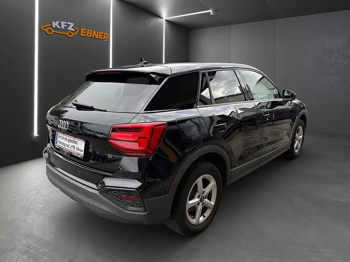 Audi Q2 2021 photo 3
