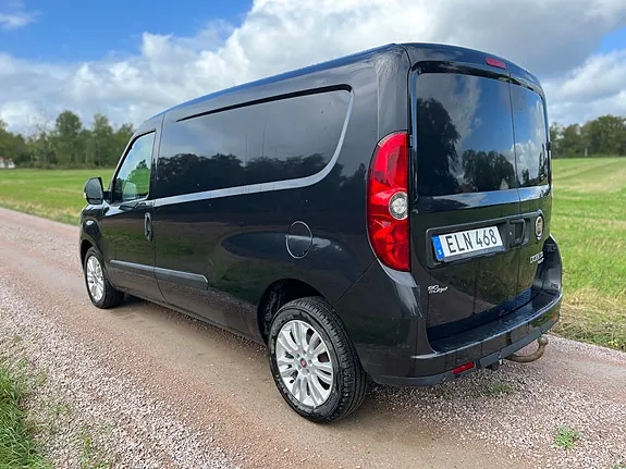 Fiat Doblo 2015 photo 3