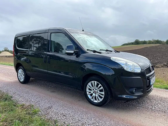 Fiat Doblo 2015 photo 2