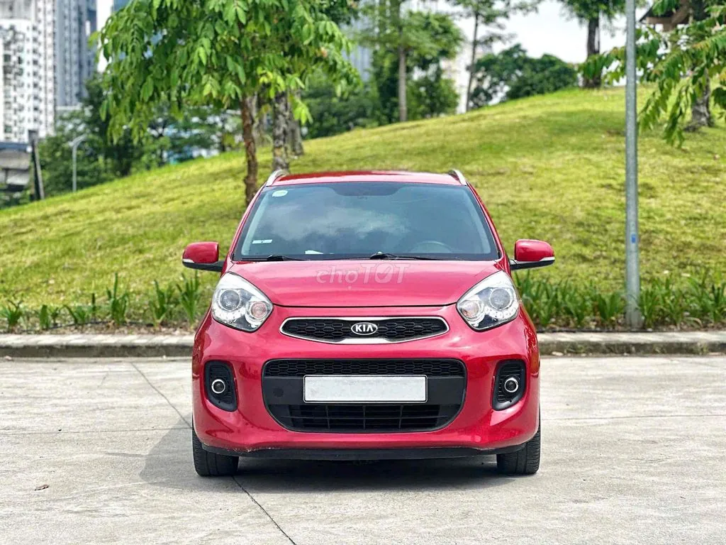 Kia Morning