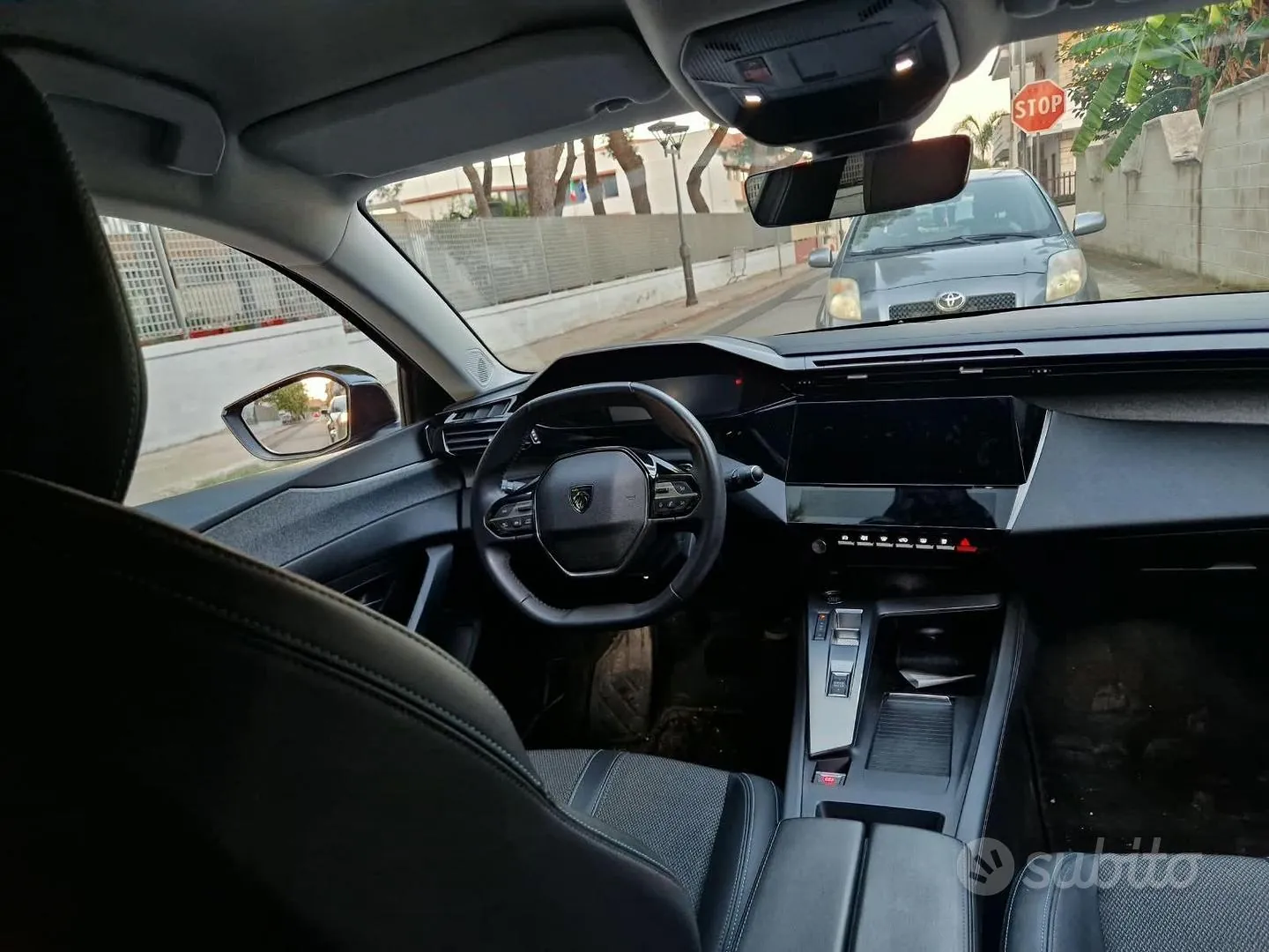 Peugeot 308 2022 photo 5