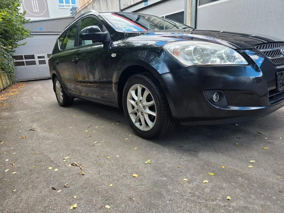 Kia Other