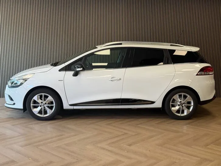 Renault Clio 2016 photo 3