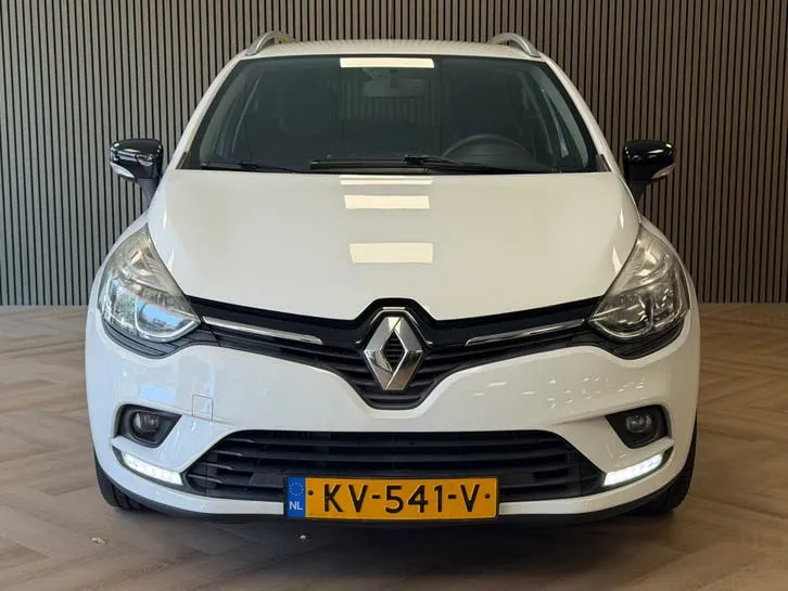 Renault Clio 2016 photo 2