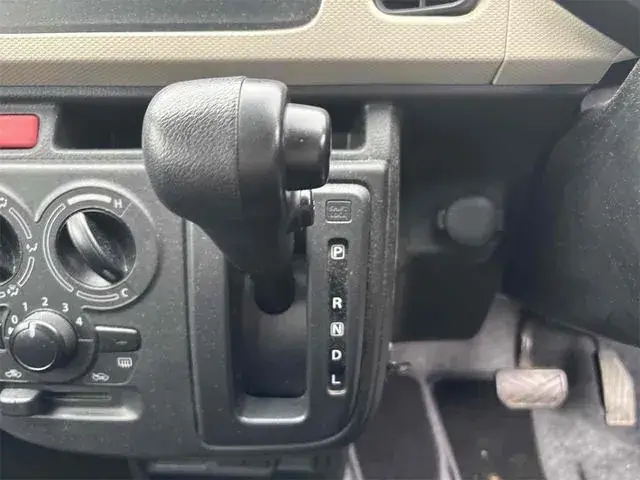 Suzuki Alto 2020 photo 5