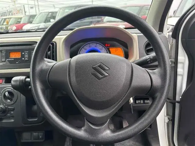Suzuki Alto 2020 photo 2