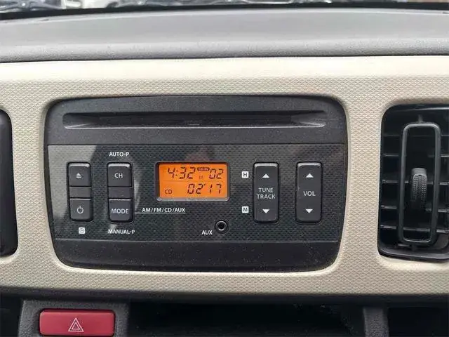 Suzuki Alto 2020 photo 3