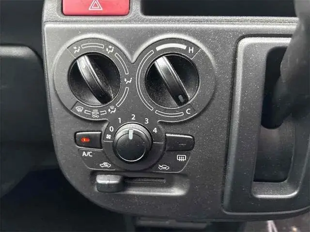 Suzuki Alto 2020 photo 4