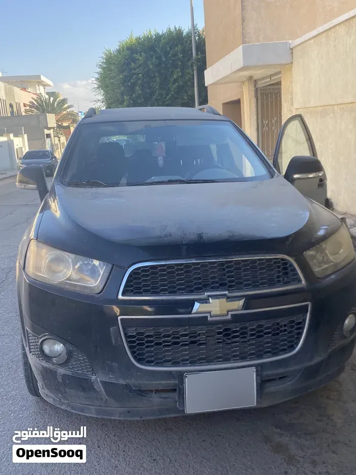 Chevrolet Spark 2014 photo 5